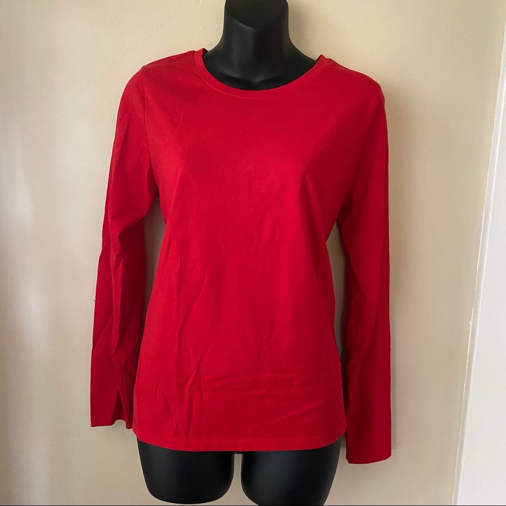 Red top